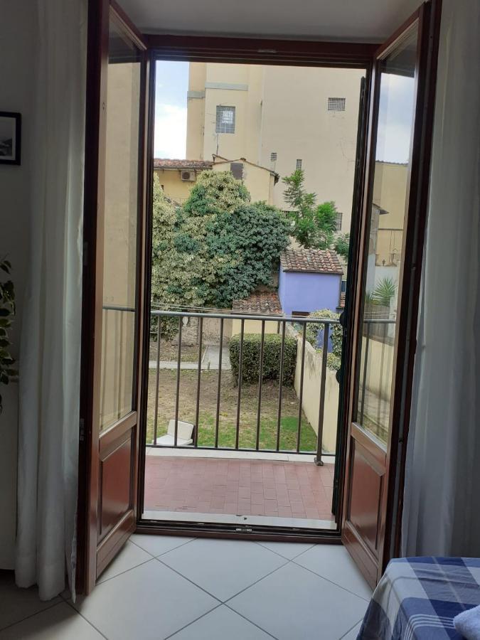 Simone'S Scala House Hotell Firenze Eksteriør bilde