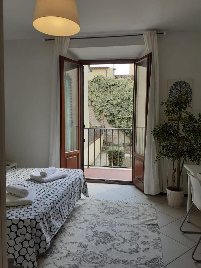 Simone'S Scala House Hotell Firenze Eksteriør bilde