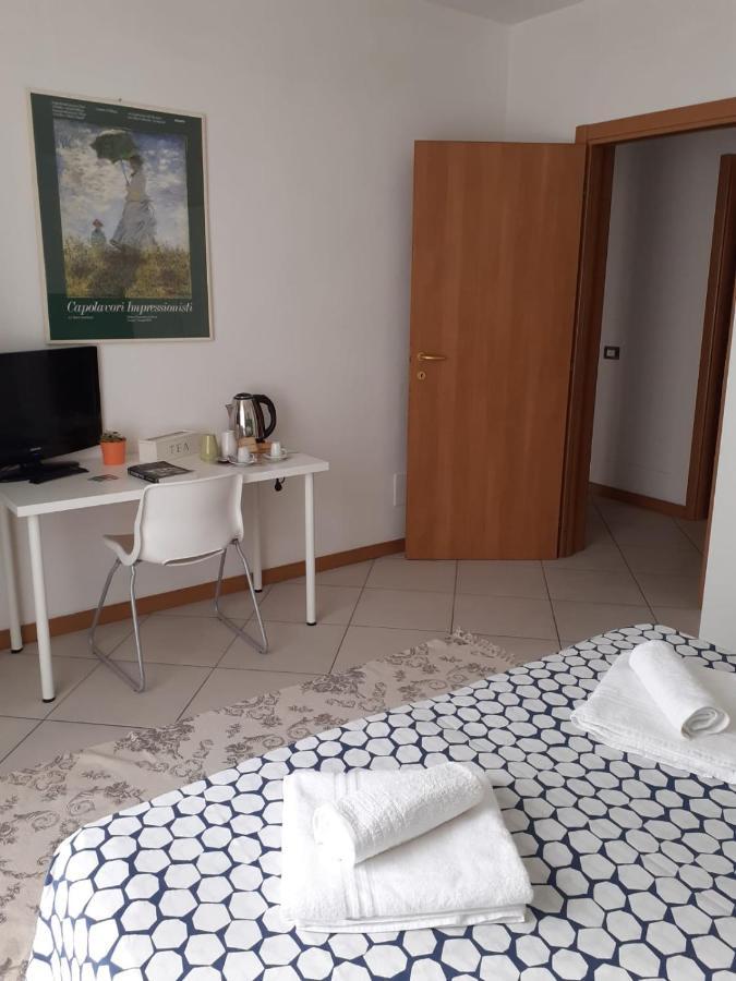 Simone'S Scala House Hotell Firenze Eksteriør bilde