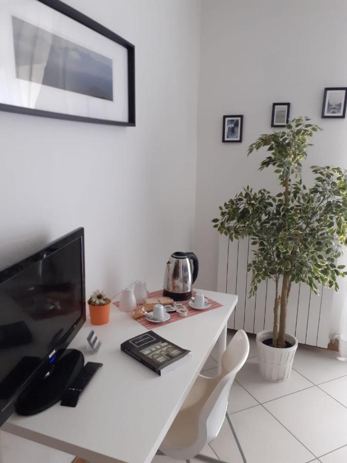 Simone'S Scala House Hotell Firenze Eksteriør bilde