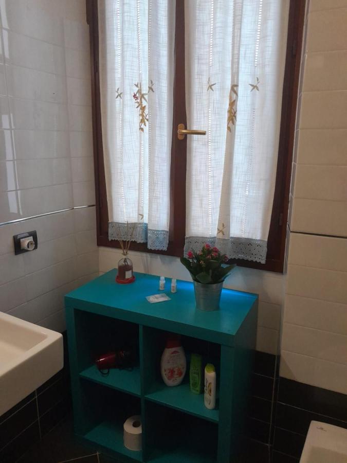 Simone'S Scala House Hotell Firenze Eksteriør bilde