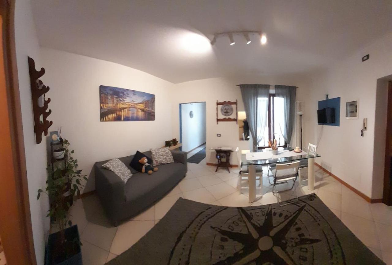 Simone'S Scala House Hotell Firenze Eksteriør bilde