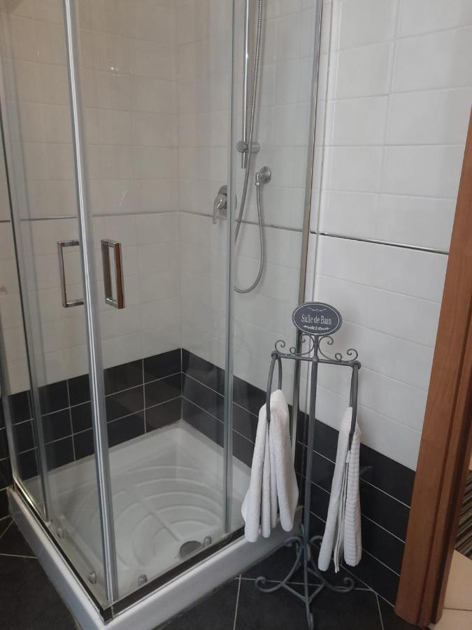 Simone'S Scala House Hotell Firenze Eksteriør bilde