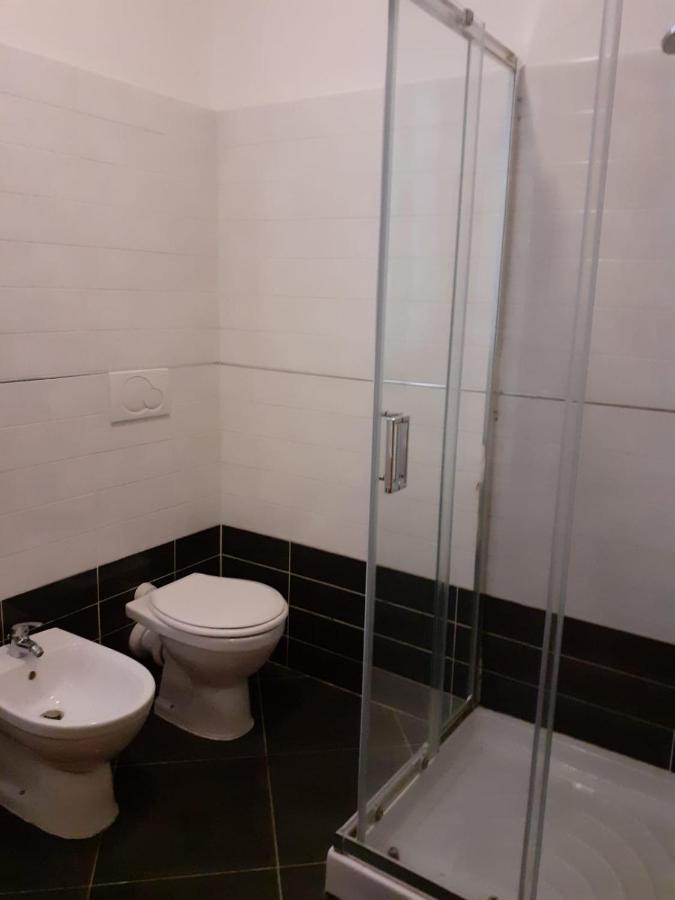 Simone'S Scala House Hotell Firenze Eksteriør bilde