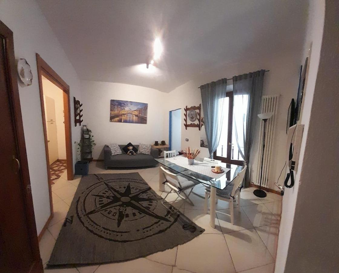 Simone'S Scala House Hotell Firenze Eksteriør bilde